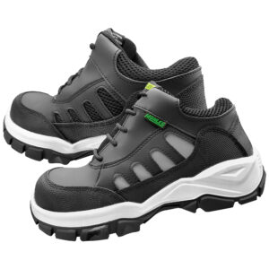 TENIS INDUSTRIAL, COMODO , SEGURO Y LIGERO