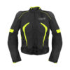 CHAMARRA PARA MOTO PRO M - Imagen 2