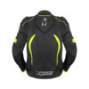 CHAMARRA PARA MOTO PRO M - Imagen 3