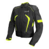 CHAMARRA PARA MOTO PRO M - Imagen 4