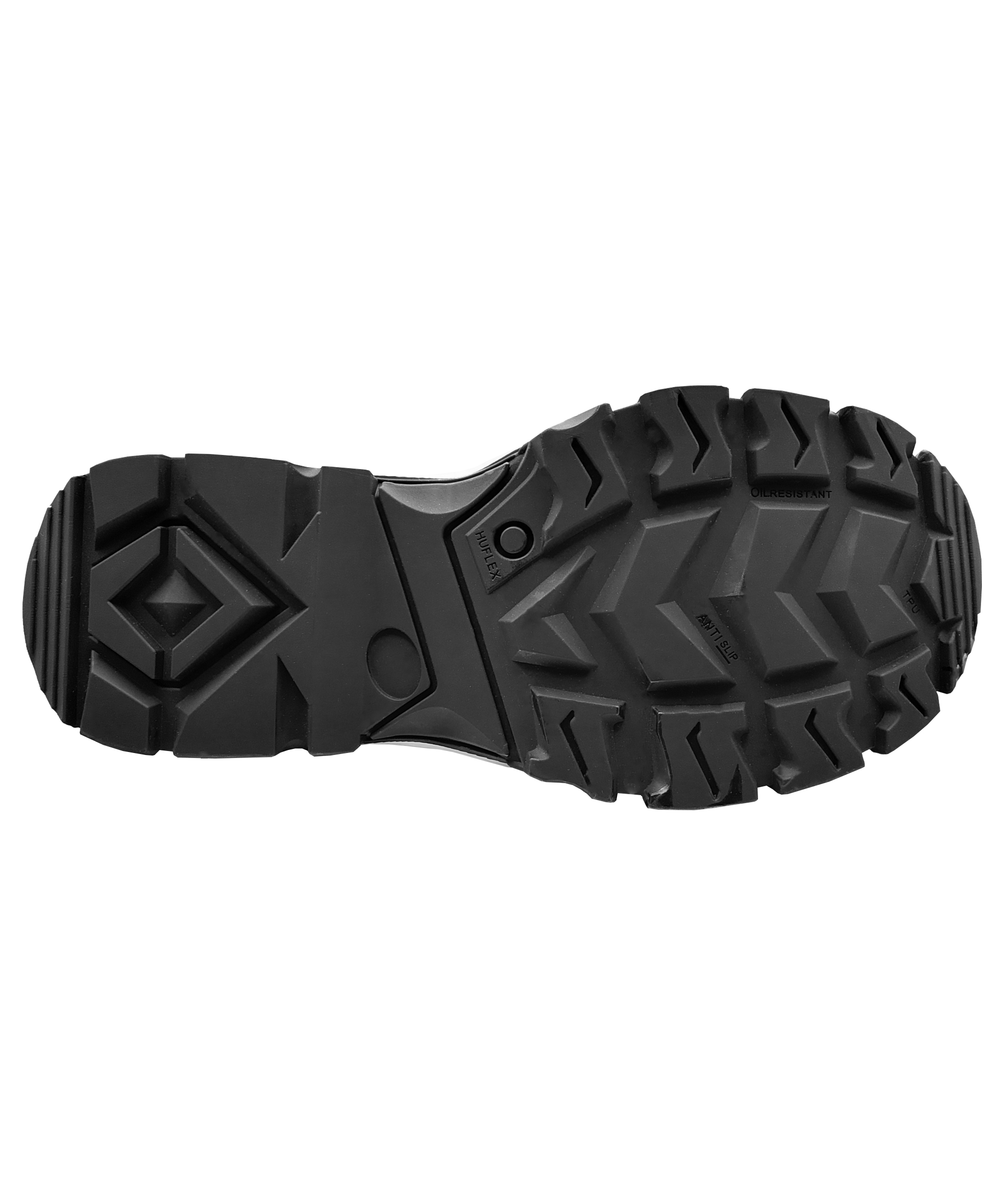 TENIS INDUSTRIAL, COMODO , SEGURO Y LIGERO - Imagen 5