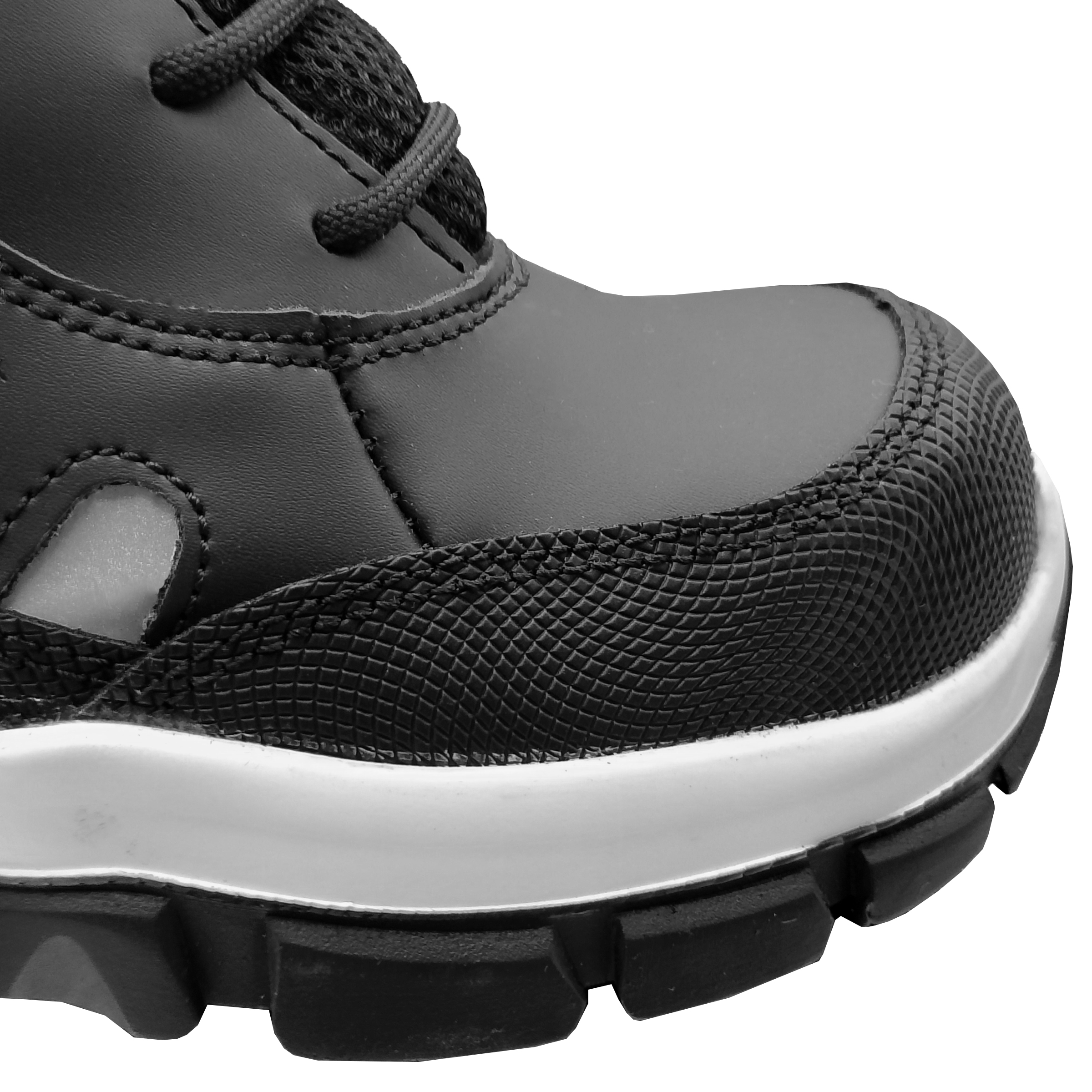 TENIS INDUSTRIAL, COMODO , SEGURO Y LIGERO - Imagen 6