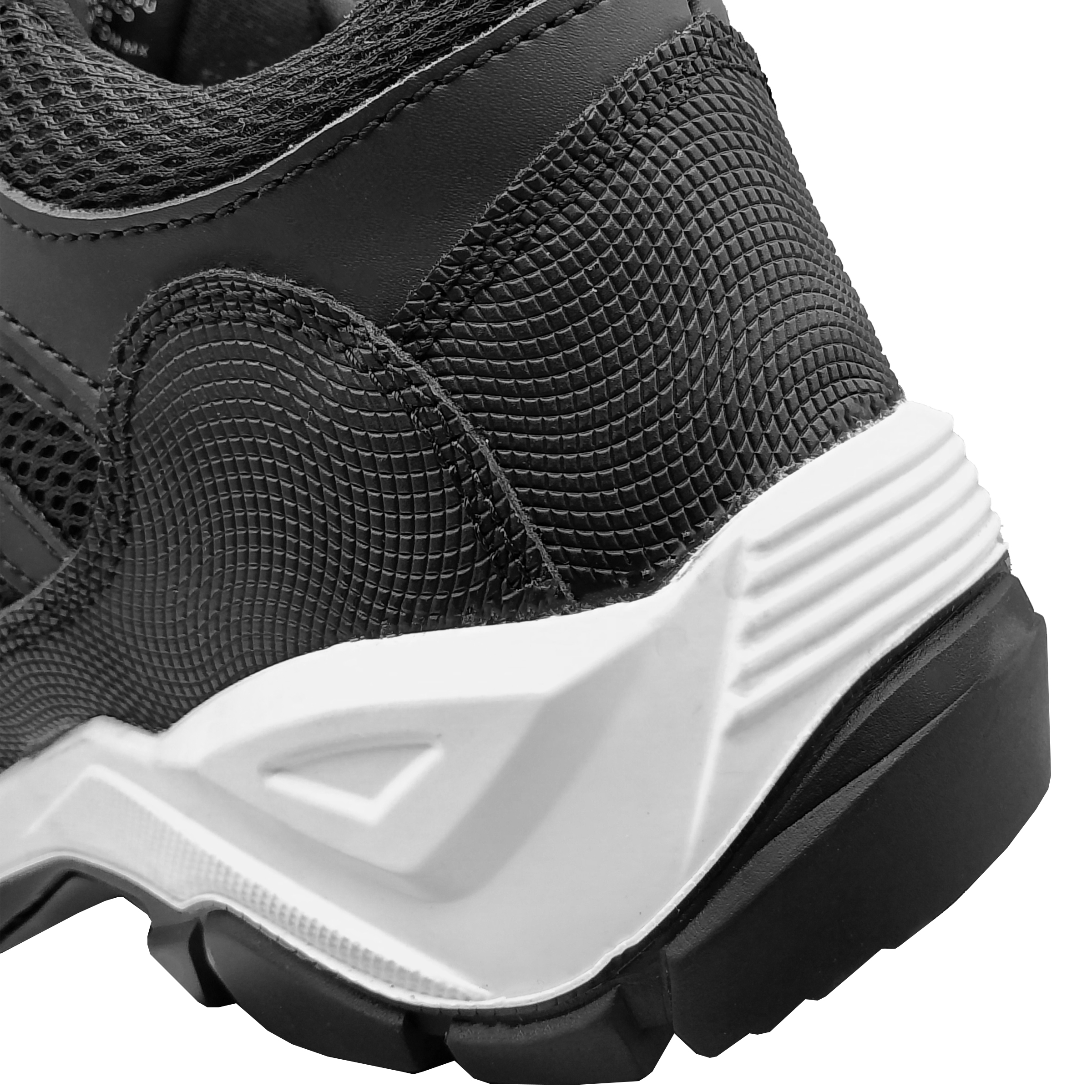 TENIS INDUSTRIAL, COMODO , SEGURO Y LIGERO - Imagen 7