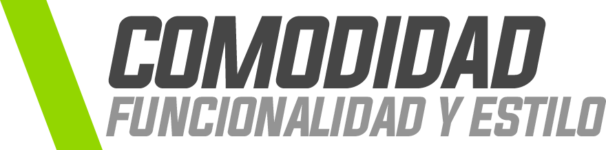 Comodidad, funcionalidad y estilo en motos