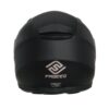 CASCO CERRADO PARA MOTO