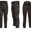 PANTALON PARA MOTO