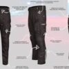 PANTALON PARA MOTO