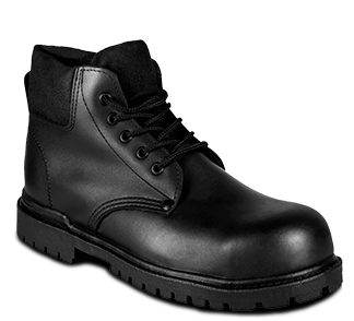 Botas industriales y de calzado de seguridad - Monleg