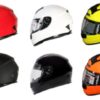 CASCO CERRADO
