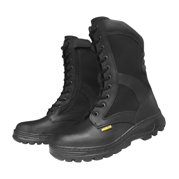 MEDIA BOTA TACTICA SIN CASCO 3021