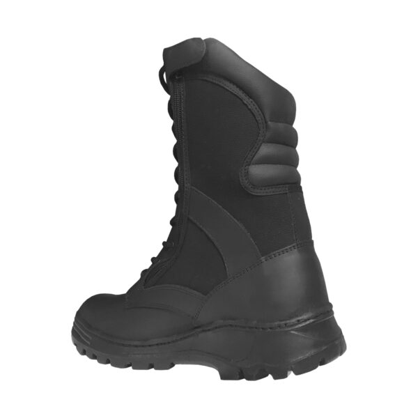 MEDIA BOTA TACTICA SIN CASCO 3021