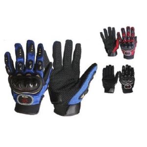 GUANTES PROTECTORES MOTO