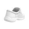 CHOCLO BLANCO SIN CASCO SUELA POLIURETANO