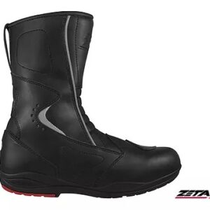 BOTA MOTOCICLISTA IMPERMEABLE