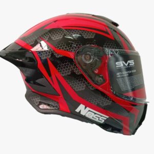 CASCO-CERRADO-NOSS-SILEX-ROJO-LATERAL