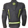 CHAMARRA TEXTIL PRO X FJK-102