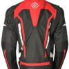 CHAMARRA TEXTIL PRO X FJK-102