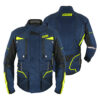 CHAMARRA ENDURANCE 4 ESTACIONES