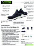 TENIS INDUSTRIAL, COMODO , SEGURO Y LIGERO - Imagen 6
