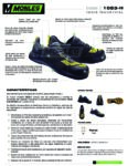 TENIS INDUSTRIAL DE TRABAJO - Imagen 6