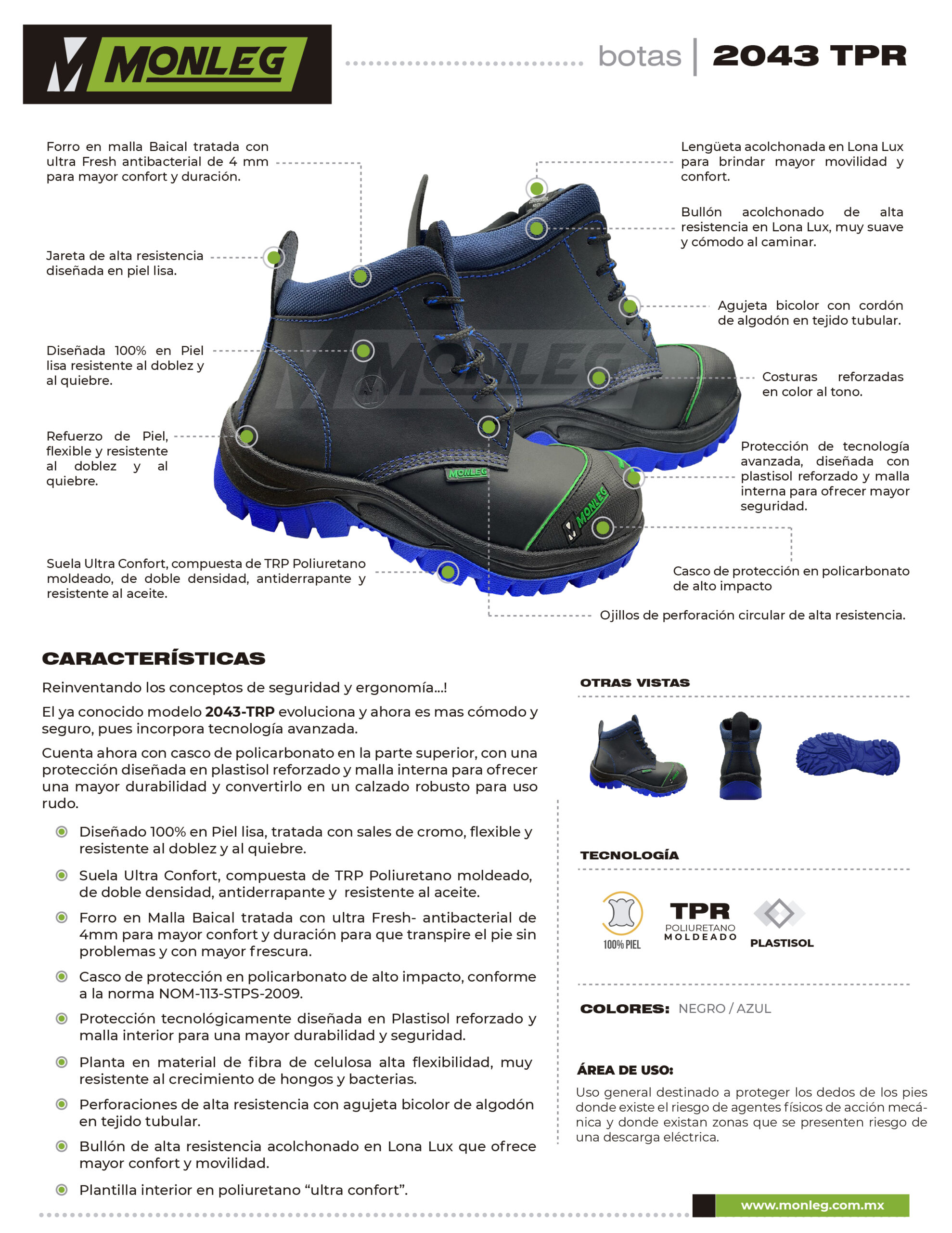 BORCEGUI SIN CASCO - Imagen 5