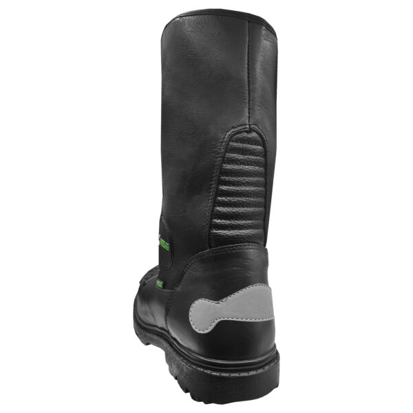 BOTA  MOTO TRABAJO DURO - Imagen 3