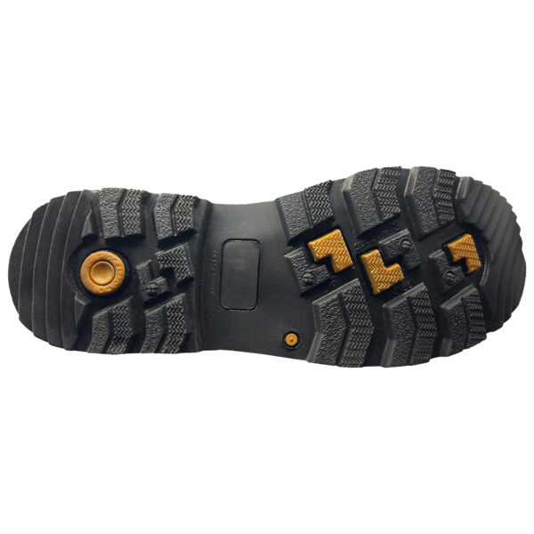BOTA  MOTO TRABAJO DURO - Imagen 4