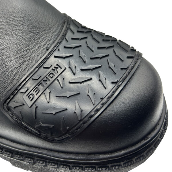 BOTA  MOTO TRABAJO DURO - Imagen 5