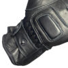 GUANTE DE MOTO DE PIEL PANTHER - Imagen 2